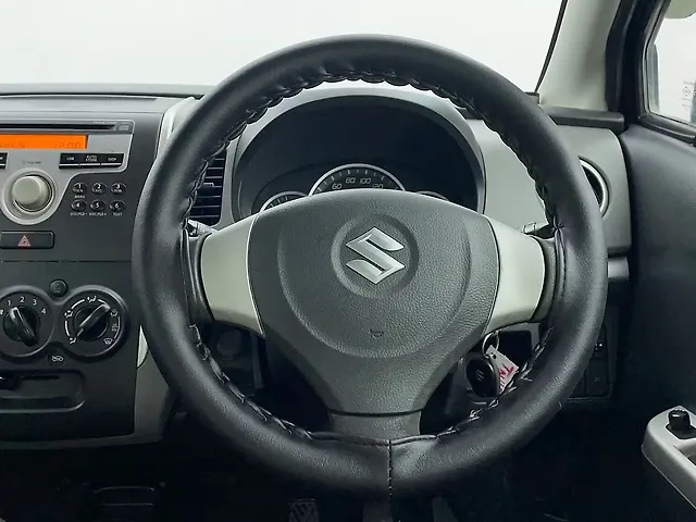 Used Maruti Suzuki Wagon R 1.0 [2010-2013] VXi in Chandigarh