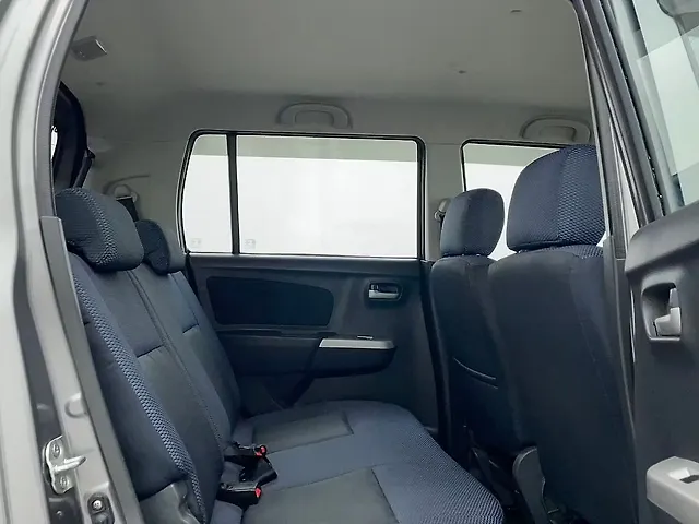 Used Maruti Suzuki Wagon R 1.0 [2010-2013] VXi in Chandigarh