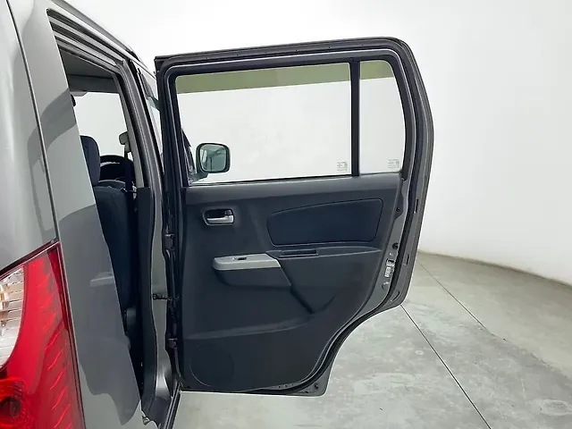 Used Maruti Suzuki Wagon R 1.0 [2010-2013] VXi in Chandigarh