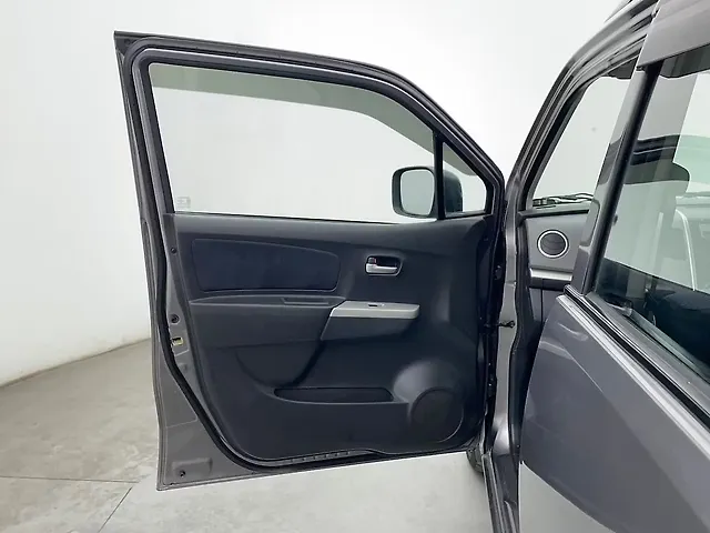 Used Maruti Suzuki Wagon R 1.0 [2010-2013] VXi in Chandigarh
