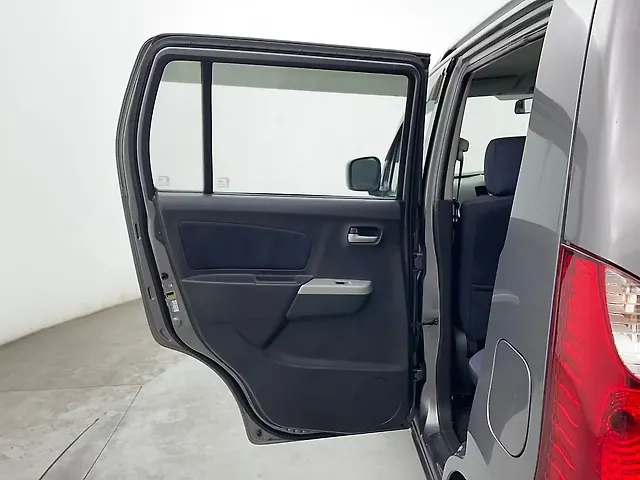 Used Maruti Suzuki Wagon R 1.0 [2010-2013] VXi in Chandigarh