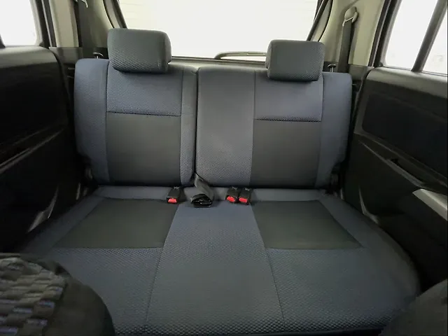 Used Maruti Suzuki Wagon R 1.0 [2010-2013] VXi in Chandigarh