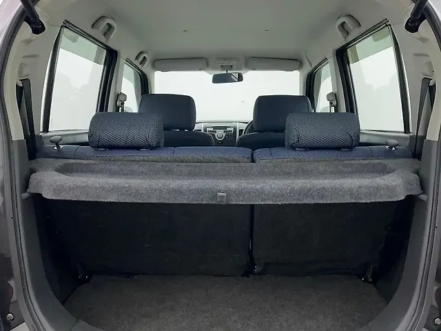 Used Maruti Suzuki Wagon R 1.0 [2010-2013] VXi in Chandigarh