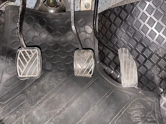 Used Maruti Suzuki Wagon R 1.0 [2010-2013] VXi in Chandigarh