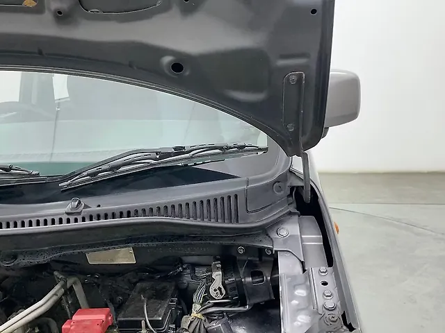 Used Maruti Suzuki Wagon R 1.0 [2010-2013] VXi in Chandigarh