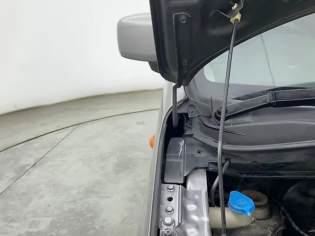Used Maruti Suzuki Wagon R 1.0 [2010-2013] VXi in Chandigarh
