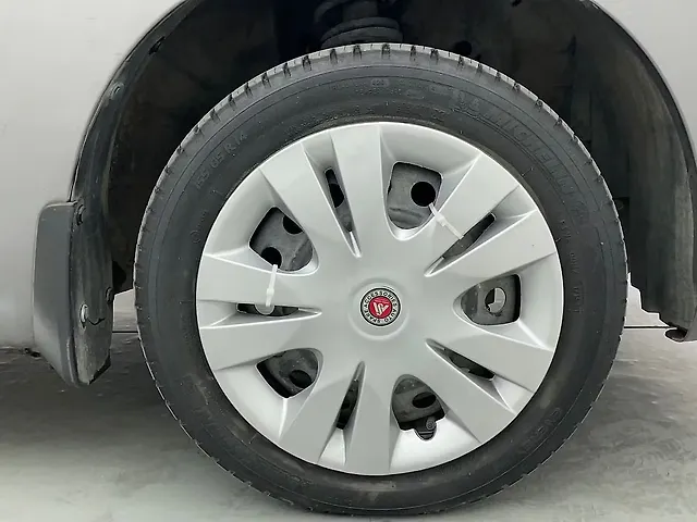 Used Maruti Suzuki Wagon R 1.0 [2010-2013] VXi in Chandigarh