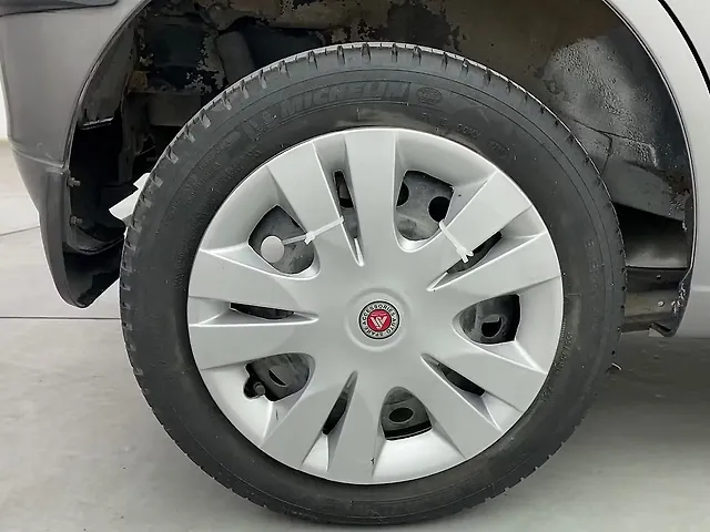 Used Maruti Suzuki Wagon R 1.0 [2010-2013] VXi in Chandigarh