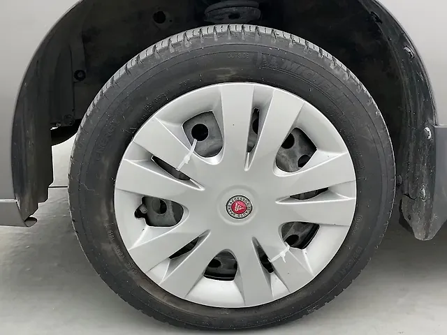 Used Maruti Suzuki Wagon R 1.0 [2010-2013] VXi in Chandigarh
