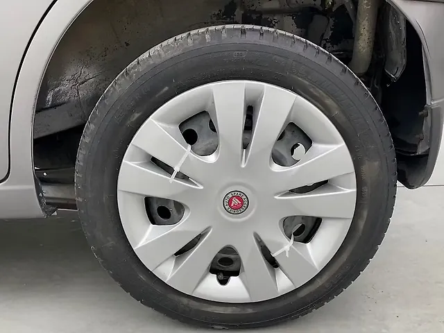 Used Maruti Suzuki Wagon R 1.0 [2010-2013] VXi in Chandigarh