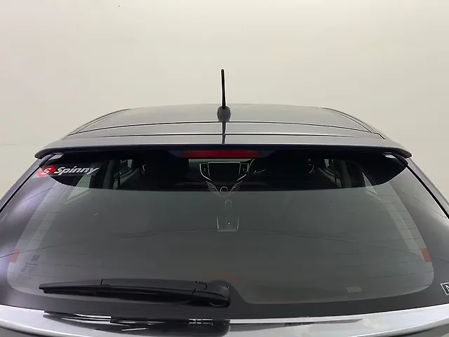 Used Maruti Suzuki Baleno [2019-2022] Alpha Automatic in Gurgaon