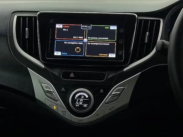 Used Maruti Suzuki Baleno [2019-2022] Alpha Automatic in Gurgaon