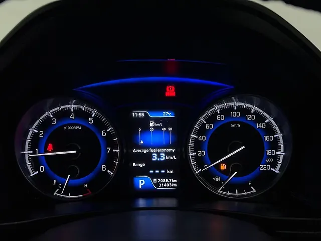 Used Maruti Suzuki Baleno [2019-2022] Alpha Automatic in Gurgaon