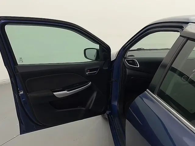 Used Maruti Suzuki Baleno [2019-2022] Alpha Automatic in Gurgaon