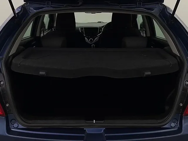Used Maruti Suzuki Baleno [2019-2022] Alpha Automatic in Gurgaon
