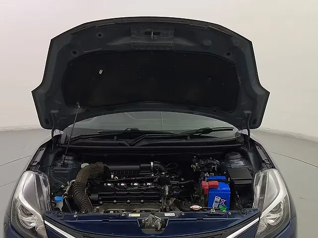 Used Maruti Suzuki Baleno [2019-2022] Alpha Automatic in Gurgaon