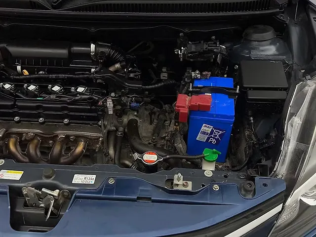 Used Maruti Suzuki Baleno [2019-2022] Alpha Automatic in Gurgaon