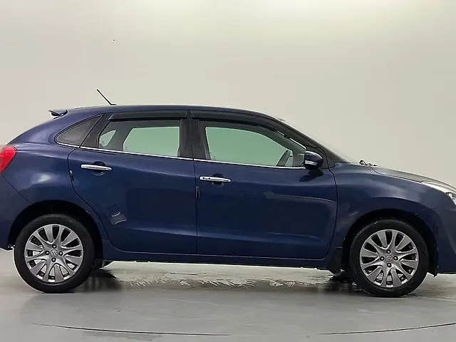 Used Maruti Suzuki Baleno [2019-2022] Alpha Automatic in Gurgaon