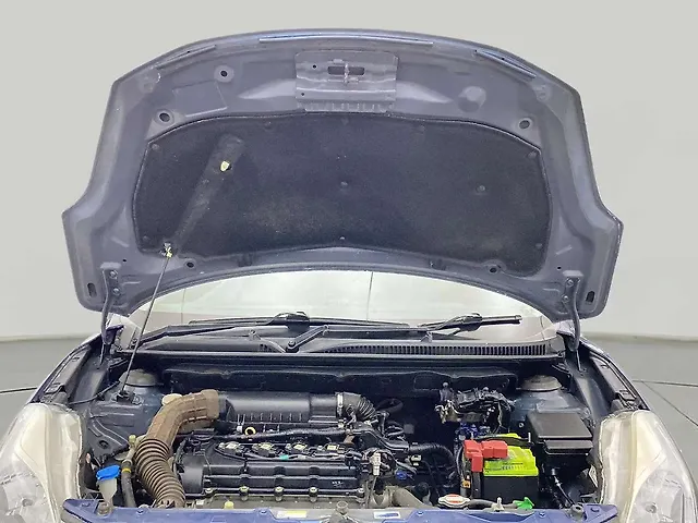 Used Maruti Suzuki Baleno [2015-2019] Zeta 1.2 in Lucknow