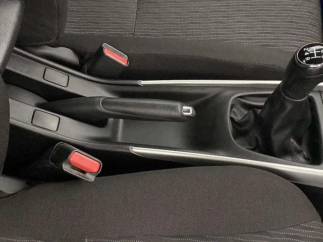 Used Maruti Suzuki Baleno [2015-2019] Zeta 1.2 in Lucknow