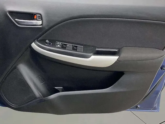 Used Maruti Suzuki Baleno [2015-2019] Zeta 1.2 in Lucknow
