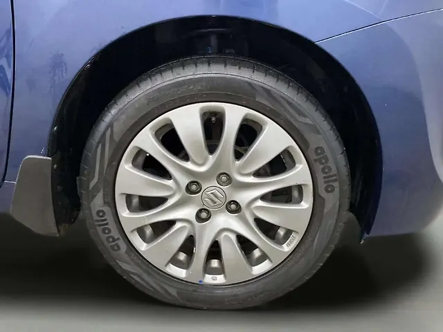 Used Maruti Suzuki Baleno [2015-2019] Zeta 1.2 in Lucknow