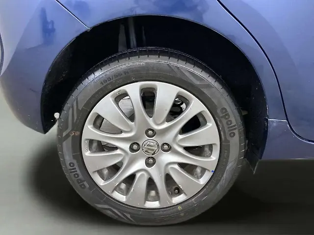 Used Maruti Suzuki Baleno [2015-2019] Zeta 1.2 in Lucknow