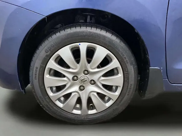 Used Maruti Suzuki Baleno [2015-2019] Zeta 1.2 in Lucknow