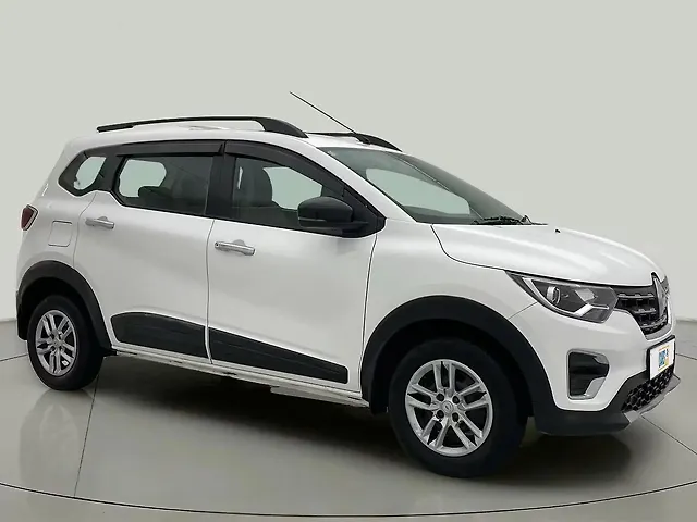 Used 2022 Renault Triber in Ahmedabad