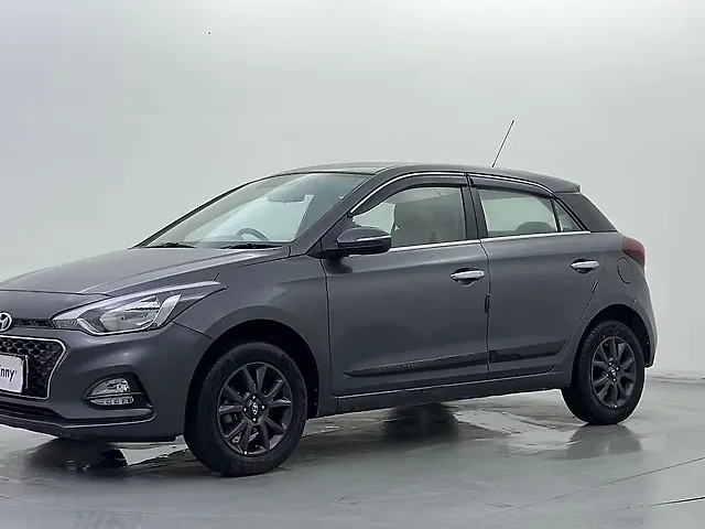 Used 2019 Hyundai Elite i20 in Gurgaon