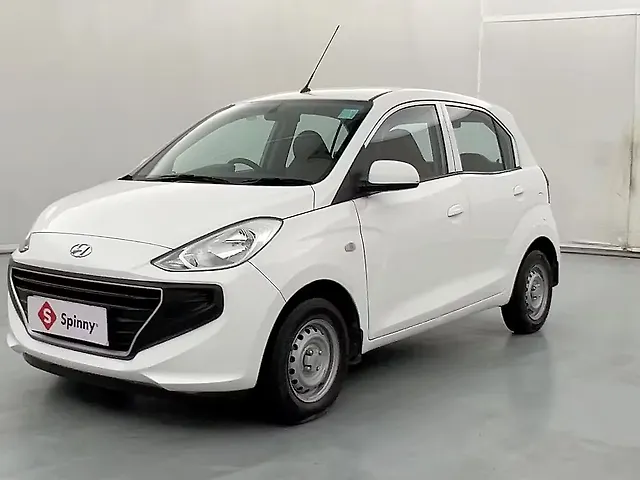 Used 2021 Hyundai Santro in Lucknow