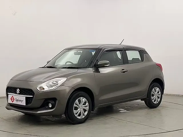 Used 2022 Maruti Suzuki Swift in Chennai