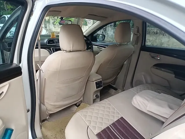 Used Maruti Suzuki Ciaz [2014-2017] VDi (O) SHVS in Lucknow