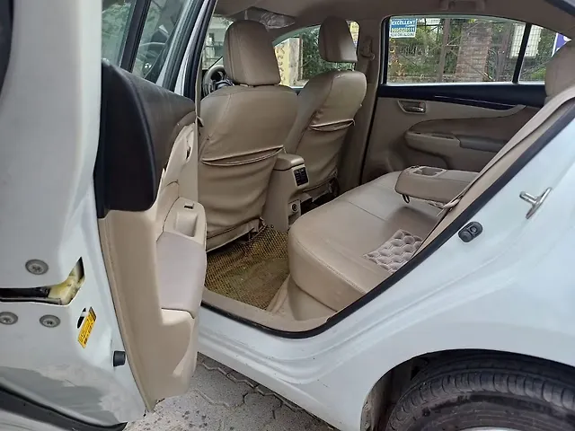Used Maruti Suzuki Ciaz [2014-2017] VDi (O) SHVS in Lucknow