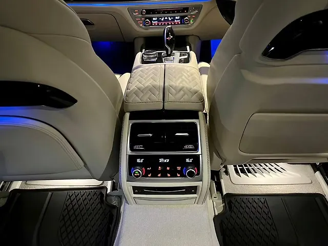 Used BMW 7 Series [2019-2023] 745Le xDrive in Mumbai