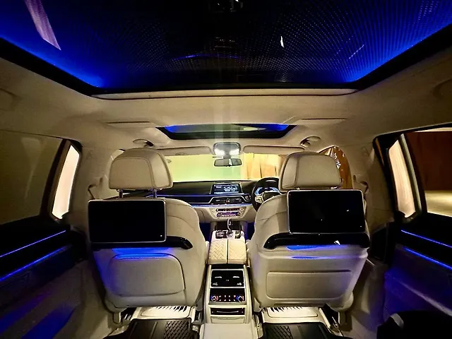 Used BMW 7 Series [2019-2023] 745Le xDrive in Mumbai