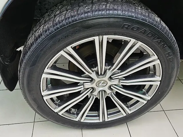 Used Ford Endeavour Titanium Plus 2.0 4x4 AT in Gurgaon