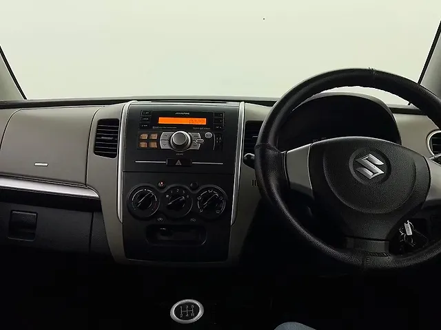 Used Maruti Suzuki Wagon R [1999-2006] LXi in Delhi