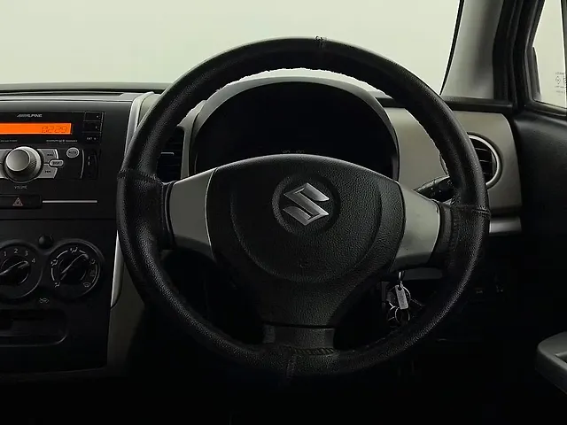 Used Maruti Suzuki Wagon R [1999-2006] LXi in Delhi