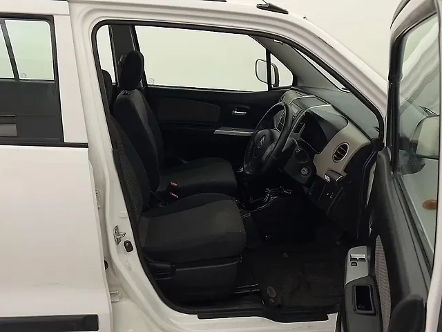 Used Maruti Suzuki Wagon R [1999-2006] LXi in Delhi
