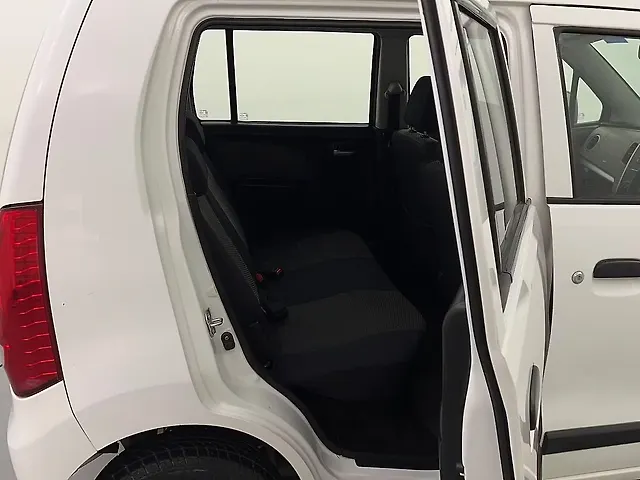 Used Maruti Suzuki Wagon R [1999-2006] LXi in Delhi