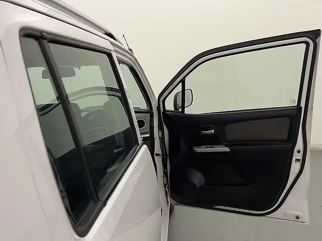Used Maruti Suzuki Wagon R [1999-2006] LXi in Delhi
