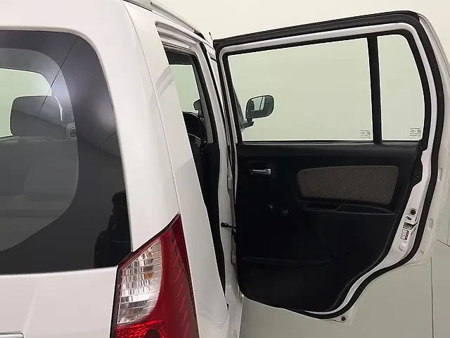 Used Maruti Suzuki Wagon R [1999-2006] LXi in Delhi