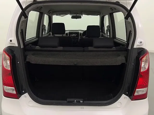 Used Maruti Suzuki Wagon R [1999-2006] LXi in Delhi