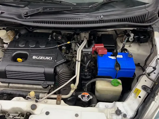 Used Maruti Suzuki Wagon R [1999-2006] LXi in Delhi