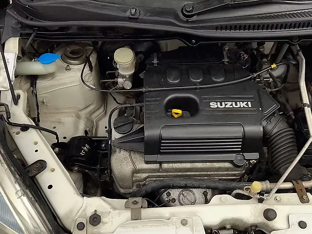Used Maruti Suzuki Wagon R [1999-2006] LXi in Delhi