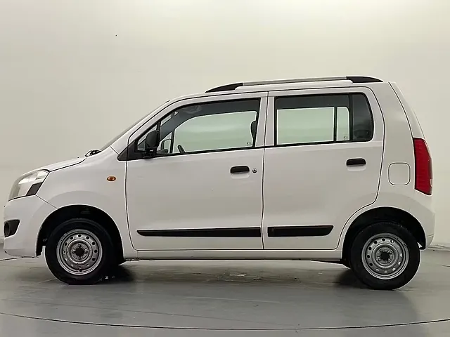 Used Maruti Suzuki Wagon R [1999-2006] LXi in Delhi