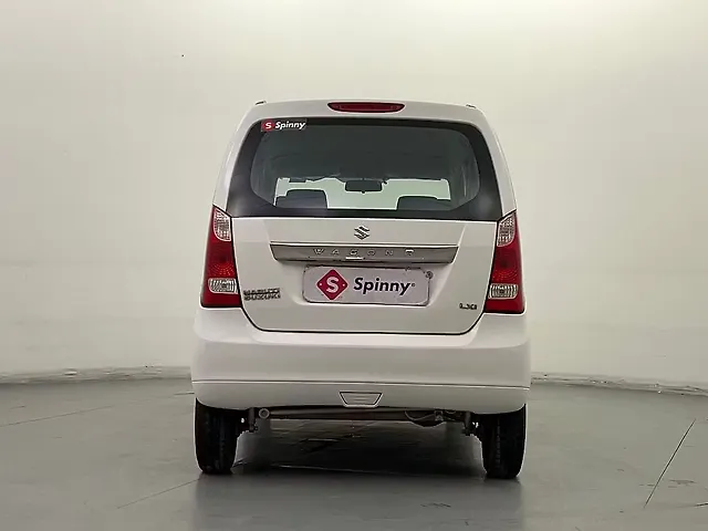 Used Maruti Suzuki Wagon R [1999-2006] LXi in Delhi