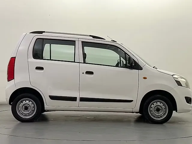 Used Maruti Suzuki Wagon R [1999-2006] LXi in Delhi