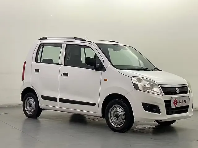 Used Maruti Suzuki Wagon R [1999-2006] LXi in Delhi